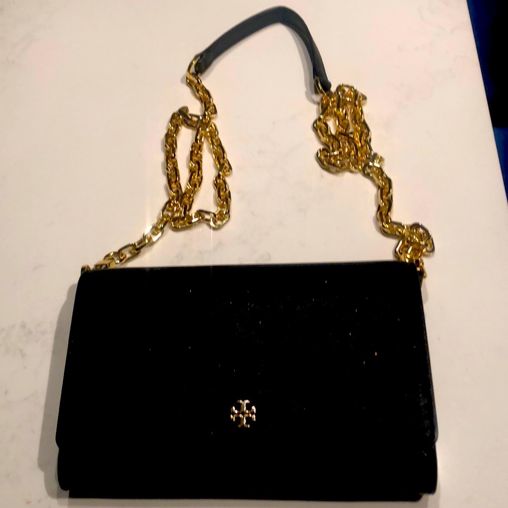 Tory Burch crossbody purse